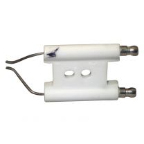 Doppelzündelektrode für Giersch R1 V 31-50-11411 