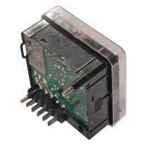 Grässlin MIL 2008 QMRTuB5 z. B. für Vaillant, Tagesprogramm