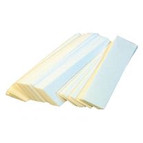 Filterpapier Streifen, im Beutel 200 Streifen