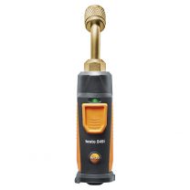 testo 549i, Hochdruckmessgerät mit Smartphone-Bedienung, 0560 2549 02