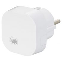heatapp! repeater