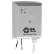 Platine Fremdstromanode Elco, mit Netzkabel, 925401
