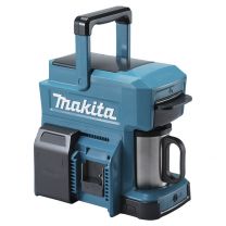 Makita Akku-Kaffeemaschine DCM501Z