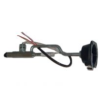 Ölvorwärmer Electro-Oil mit Thermostat 2011, V11, 50004