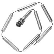 Junkers Kettenanode 3/4", 1" 87099185060