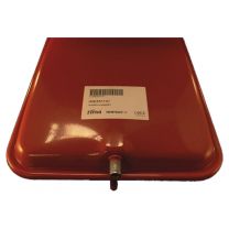 Ausdehnungsgefäß 12 Liter  Rapido, 551107