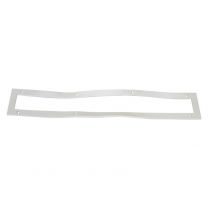 Dichtung Kondensatwanne De Dietrich DPS/M 30, 0284239