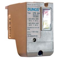 Dichtekontrolle Dungs VPS 504 S 01
