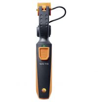 testo 115i, Zangenthermometer mit Smartphone-Bedienung, 0560 2115 02