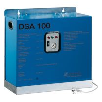 Eckerle DSA 100 Druckspeicheraggregat