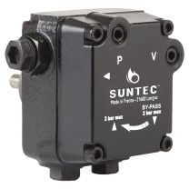 Suntec AN... Ölbrennerpumpen (ohne Magnetventil)