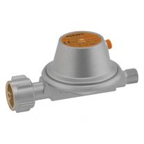 Niederdruckregler EN61, KLF x G 1/4 LH-KN, 50 mbar