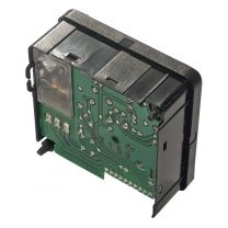 Theben SUL 184 4 949, Ersatz für MIL 2008 QMRTuB6, Tagesprogramm