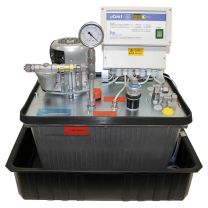 hp-Einzel-Saugpumpenaggregate HSPE