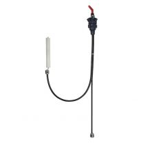 Afriso Euroflex 3, 1", 2,15 m Schlauch mit Schwimmer
