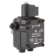 Suntec ALE/ALEV.. Ölbrennerpumpen (mit Magnetventil)