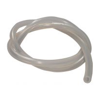 Schlauch 8 x 1,5 mm, transparent, für HRB Kondensatpumpe Typ 360, Meterware