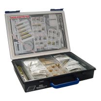 Service-Box "Thermoelemente"