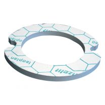 Dichtung für Abig Nova-Mark I-III, 2-er Reihe, 0057010-003