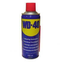 WD 40 Multifunktionsspray, 400 ml Spraydose