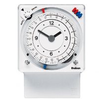 Theben SYN 269 h, Schaltuhr