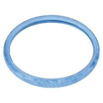 Dichtung DN 80, blau De Dietrich DE, DPS 20/30, W00766, 0285613, 009270