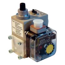 Dungs MB-DLE GasMultiBloc