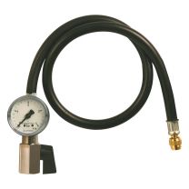 Anschlussadapter für Gefäßfüller