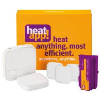 heatapp! start system "floor"