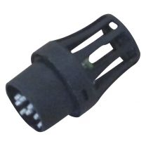 Mini-Umgebungsluftfühler testo 0600 3692