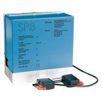 Eckerle SP 8 Saugpumpenaggregat