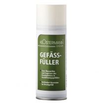 Gefäßfüller, 400 ml, brennbar