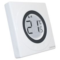 ST320, Digitaler Thermostat, weiß