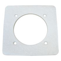 Flanschdichtung Weishaupt WL 30-C, 24131001147