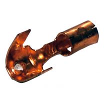Kabelstecker, 4 mm Anschluss gerade