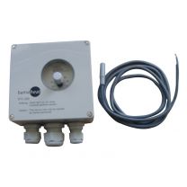 ETC 220, Elektronischer Thermostat für Frostschutzheizbänder
