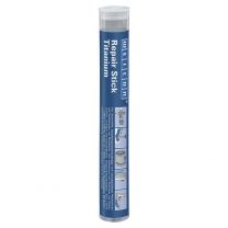 WEICON Repair-Stick Titanium, 115 g