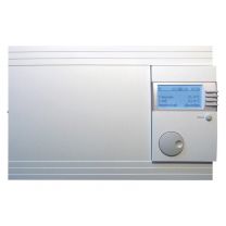 Merlin 5064 V3, Kromschröder System- manager für den Wandaufbau