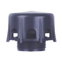 Afriso Überdrucksicherung 1 1/2" Öffnungsdruck 25 mbar