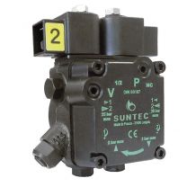 ATUV 45, Suntec Universal-Servicepumpen, 2-stufig