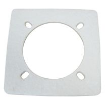 Flanschdichtung Weishaupt WL 40, WG 40, 24140001147