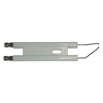 Doppelzündelektrode Brötje O-41, O-32, 514699