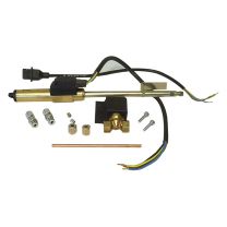 Ölvorwärmer für Hansa HVS 5.3 Umbausatz von RAPA auf Danfoss, 3262, 1001225