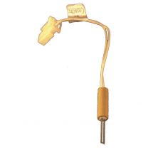Glühzünder Econpact Rapido, 551002
