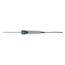 Wasserdichter Tauch/Einstecherfühler TE Typ K, testo 0602 1293