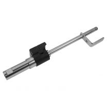 Ölvorwärmer Elco Düsenstock EK 01.3 EK 01.4 245 mm lang 3333120942 Klöckner 