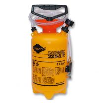 Vakuum-Ölansaugpumpe, 4 Liter