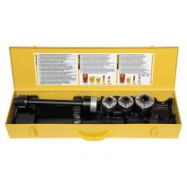 REMS Schneidköpfe S Set 3/8-1/2-3/4, 520025R