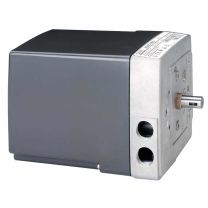 Siemens SQM1.../SQM2..., Stellantriebe für Gas- und Luftklappen
