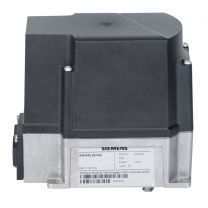 Siemens SQM40..., linksdrehend, Stellantriebe für Gas- und Luftklappen